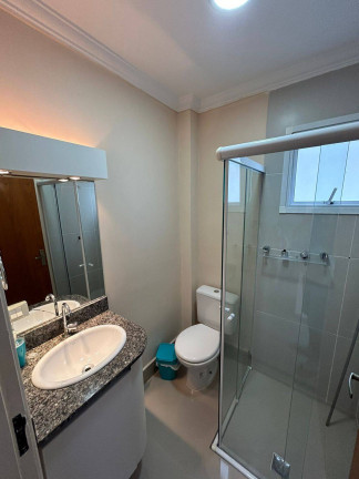 Imagem Apartamento com 2 Quartos à Venda, 68 m² em Jardim Morumby - Taubaté