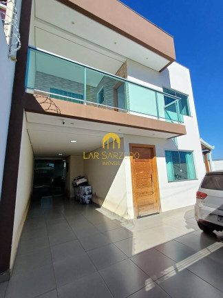 Imagem Casa com 3 Quartos à Venda, 139 m² em Masterville - Sarzedo Imagem Casa com 3 Quartos à Venda, 139 m² em Masterville - Sarzedo