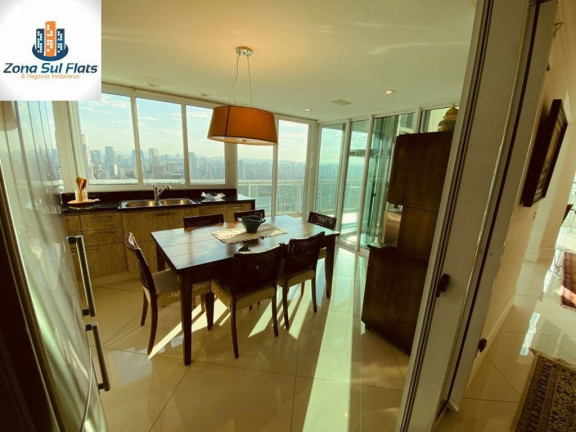Imagem Imóvel com 4 Quartos à Venda, 350 m² em Cidade Monções - São Paulo Imagem Imóvel com 4 Quartos à Venda, 350 m² em Cidade Monções - São Paulo