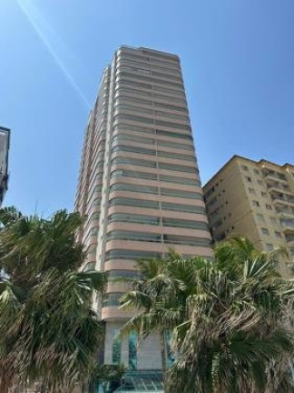 Apartamento com 3 Quartos à Venda, 156 m² em Aviação - Praia Grande