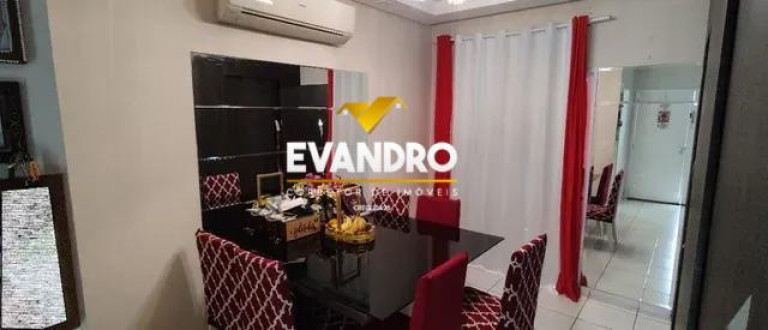 Imagem Casa com 3 Quartos à Venda, 96 m² em Ribeirão Do Lipa - Cuiabá Imagem Casa com 3 Quartos à Venda, 96 m² em Ribeirão Do Lipa - Cuiabá