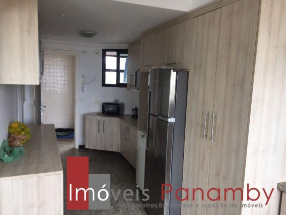 Imagem Cobertura com 4 Quartos à Venda, 310 m² em Vila Andrade - São Paulo Imagem Cobertura com 4 Quartos à Venda, 310 m² em Vila Andrade - São Paulo