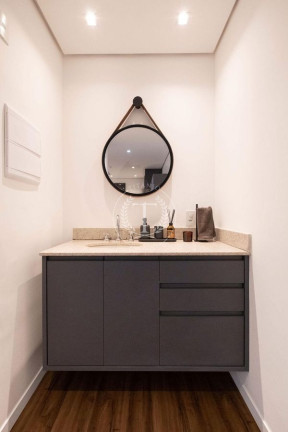 Imagem Apartamento com 1 Quarto à Venda, 27 m² em Vila Mariana - São Paulo