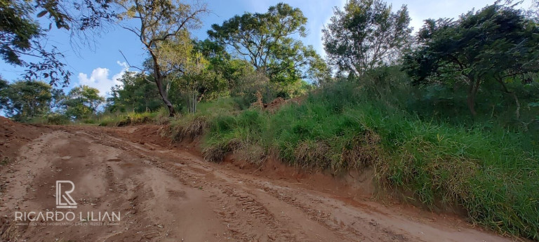 Imagem Terreno à Venda, 8.323 m² em Laranjal - Atibaia
