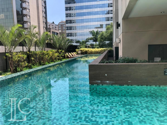 Imagem Apartamento com 1 Quarto à Venda, 36 m² em Vila Olímpia - São Paulo Imagem Apartamento com 1 Quarto à Venda, 36 m² em Vila Olímpia - São Paulo