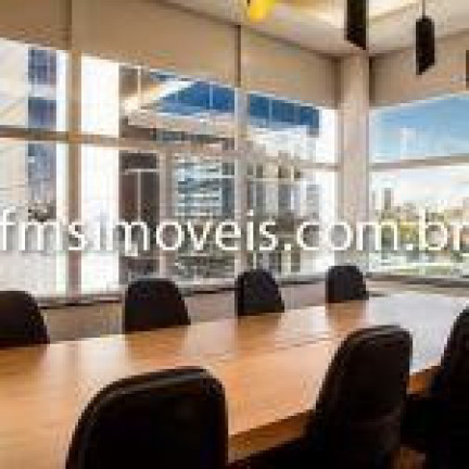 Imagem Sala Comercial à Venda, 405 m² em Jardim Das Acácias - São Paulo