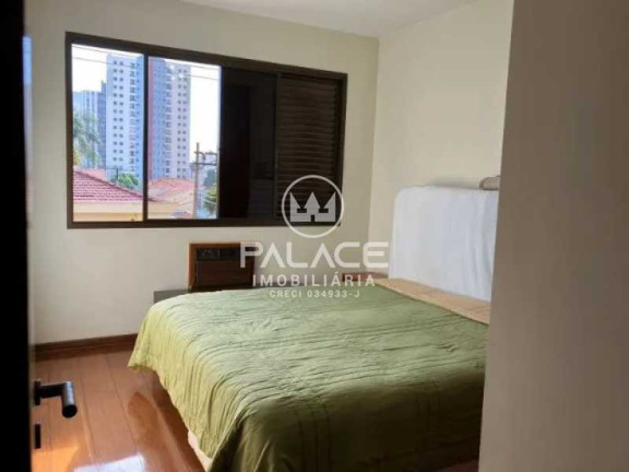 Imagem Apartamento com 4 Quartos à Venda, 250 m² em Centro - Piracicaba