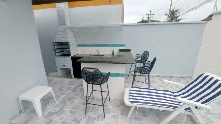Imagem Casa com 5 Quartos à Venda, 310 m² em Cidade Nova Peruibe - Peruíbe Imagem Casa com 5 Quartos à Venda, 310 m² em Cidade Nova Peruibe - Peruíbe