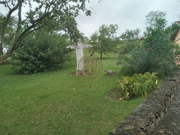 Chácara com 5 Quartos à Venda, 150 m² em Cedro - Paraibuna