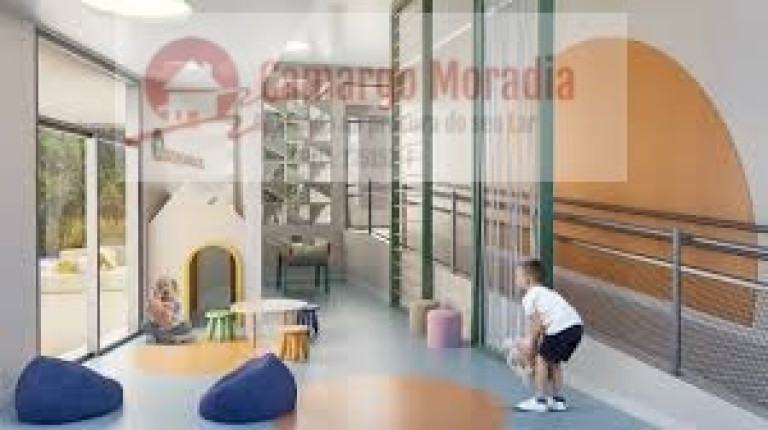 Imagem Apartamento com 2 Quartos à Venda, 46 m² em Vila Urupês - Suzano