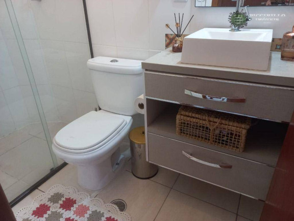Imagem Apartamento com 2 Quartos à Venda, 83 m² em Ocian - Praia Grande Imagem Apartamento com 2 Quartos à Venda, 83 m² em Ocian - Praia Grande