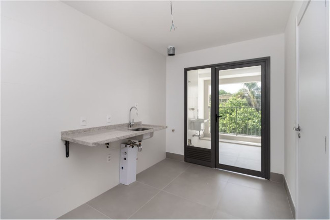 Imagem Apartamento com 3 Quartos à Venda, 123 m² em Campo Belo - São Paulo Imagem Apartamento com 3 Quartos à Venda, 123 m² em Campo Belo - São Paulo