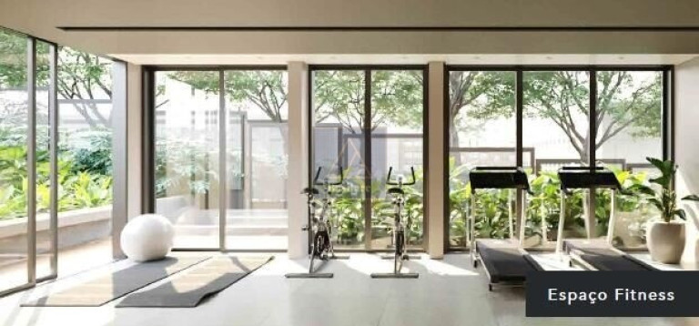 Imagem Apartamento com 2 Quartos à Venda, 113 m² em água Verde - Curitiba