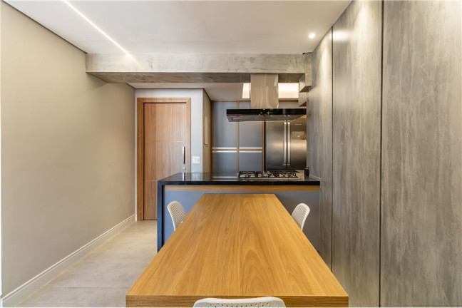 Imagem Imóvel com 2 Quartos à Venda, 141 m² em Moema - São Paulo Imagem Imóvel com 2 Quartos à Venda, 141 m² em Moema - São Paulo
