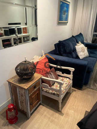 Imagem Apartamento com 2 Quartos à Venda, 76 m² em Vila Gomes Cardim - São Paulo Imagem Apartamento com 2 Quartos à Venda, 76 m² em Vila Gomes Cardim - São Paulo