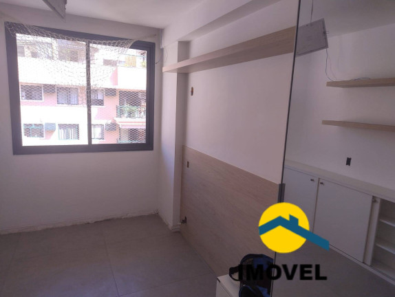 Imagem Cobertura com 3 Quartos à Venda, 160 m² em Pe Pequeno - Niterói