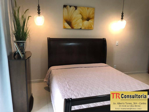 Imagem Apartamento com 2 Quartos para Alugar, 120 m² em Parque Jóquei Club - Campos Dos Goytacazes