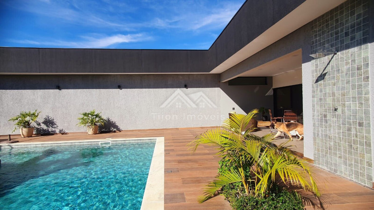 Imagem Casa com 3 Quartos à Venda, 368 m² em Condomínio Fazenda Jequitibá - Sorocaba Imagem Casa com 3 Quartos à Venda, 368 m² em Condomínio Fazenda Jequitibá - Sorocaba