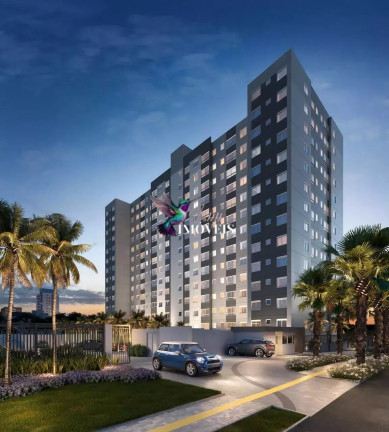 Imagem Apartamento com 2 Quartos à Venda, 53 m² em São Sebastião - Porto Alegre Imagem Apartamento com 2 Quartos à Venda, 53 m² em São Sebastião - Porto Alegre