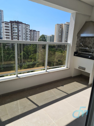 Apartamento com 2 Quartos à Venda, 68 m² em Loteamento Mogilar - Mogi Das Cruzes
