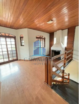 Imagem Casa com 5 Quartos à Venda, 360 m² em Vale Do Sol - Nova Lima Imagem Casa com 5 Quartos à Venda, 360 m² em Vale Do Sol - Nova Lima