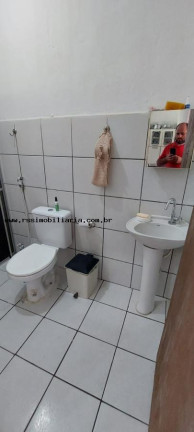 Imagem Casa com 2 Quartos à Venda, 90 m² em Funcionários - João Pessoa