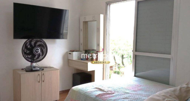 Imagem Apartamento com 2 Quartos à Venda, 80 m² em Vila Mussolini - São Bernardo Do Campo Imagem Apartamento com 2 Quartos à Venda, 80 m² em Vila Mussolini - São Bernardo Do Campo