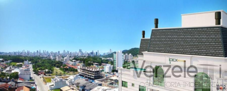 Apartamento com 3 Quartos à Venda, 90 m² em São Francisco De Assis - Camboriú