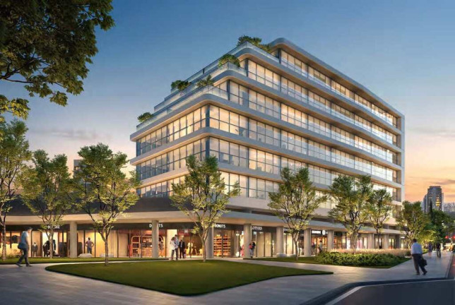 Imagem Imóvel Comercial à Venda, 498 m² em Azenha - Porto Alegre