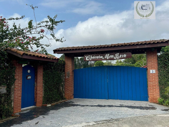 Imagem Casa com 3 Quartos à Venda, 5.000 m² em Vila Darcy Penteado (mailasqui) - São Roque Imagem Casa com 3 Quartos à Venda, 5.000 m² em Vila Darcy Penteado (mailasqui) - São Roque