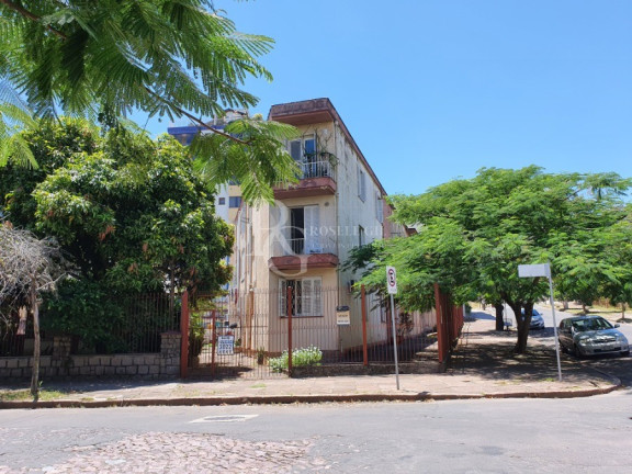 Imagem Apartamento com 2 Quartos à Venda, 54 m² em Passo Da Areia - Porto Alegre Imagem Apartamento com 2 Quartos à Venda, 54 m² em Passo Da Areia - Porto Alegre