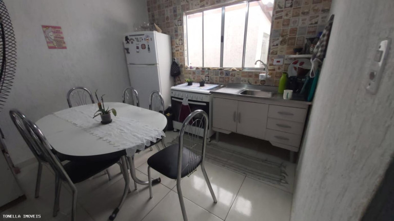 Imagem Casa com 3 Quartos à Venda, 117 m² em Ayrosa - Osasco