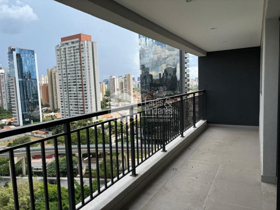 Imagem Apartamento com 1 Quarto à Venda, 68 m² em Vila Cordeiro - São Paulo Imagem Apartamento com 1 Quarto à Venda, 68 m² em Vila Cordeiro - São Paulo