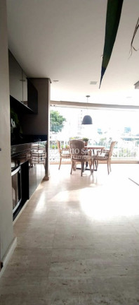 Imagem Apartamento com 4 Quartos à Venda, 194 m² em Chacara Klabin - São Paulo Imagem Apartamento com 4 Quartos à Venda, 194 m² em Chacara Klabin - São Paulo