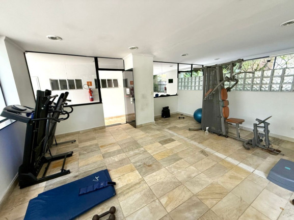 Imagem Imóvel com 3 Quartos à Venda, 113 m² em Cidade Monções - São Paulo Imagem Imóvel com 3 Quartos à Venda, 113 m² em Cidade Monções - São Paulo
