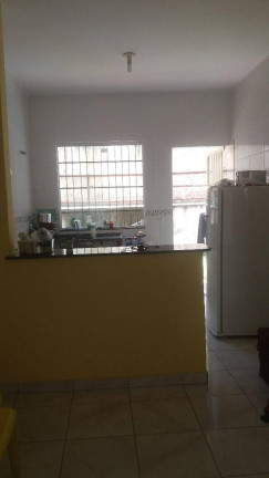 Imagem Casa com 2 Quartos à Venda, 54 m² em São Pedro - Esmeraldas