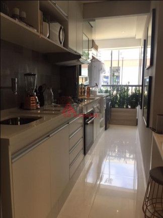 Imagem Apartamento com 3 Quartos à Venda, 77 m² em Vila Cordeiro - São Paulo Imagem Apartamento com 3 Quartos à Venda, 77 m² em Vila Cordeiro - São Paulo