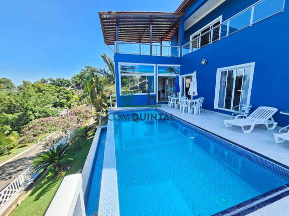 Imagem Casa com 3 Quartos à Venda, 377 m² em Granja Caiapiá - Cotia Imagem Casa com 3 Quartos à Venda, 377 m² em Granja Caiapiá - Cotia