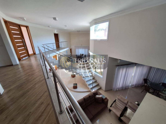 Imagem Casa com 7 Quartos à Venda, 600 m² em Condominio Porto Atibaia - Atibaia Imagem Casa com 7 Quartos à Venda, 600 m² em Condominio Porto Atibaia - Atibaia