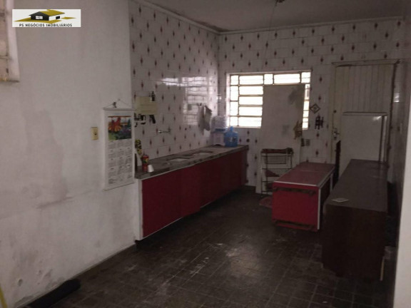 Imagem Casa com 3 Quartos à Venda, 250 m² em Vila Monumento - São Paulo