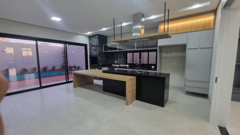 Imagem Casa de Condomínio com 4 Quartos à Venda, 440 m² em Residencial Alphaville Iii - Campo Grande Imagem Casa de Condomínio com 4 Quartos à Venda, 440 m² em Residencial Alphaville Iii - Campo Grande