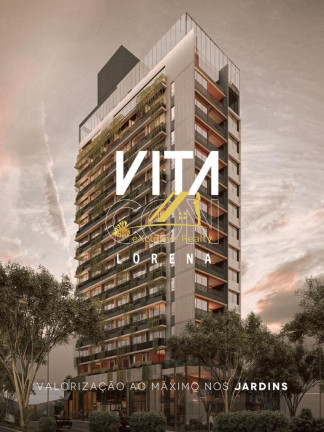 Imagem Imóvel com 1 Quarto à Venda, 20 m² em Jardim Paulista - São Paulo Imagem Imóvel com 1 Quarto à Venda, 20 m² em Jardim Paulista - São Paulo