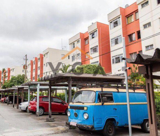 Imagem Apartamento com 2 Quartos à Venda, 56 m² em Vila Sílvia - São Paulo Imagem Apartamento com 2 Quartos à Venda, 56 m² em Vila Sílvia - São Paulo