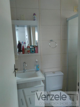 Imagem Apartamento com 2 Quartos à Venda, 59 m² em São Francisco De Assis - Camboriú