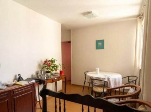Imagem Apartamento com 2 Quartos à Venda, 48 m² em Jaguaré - São Paulo Imagem Apartamento com 2 Quartos à Venda, 48 m² em Jaguaré - São Paulo