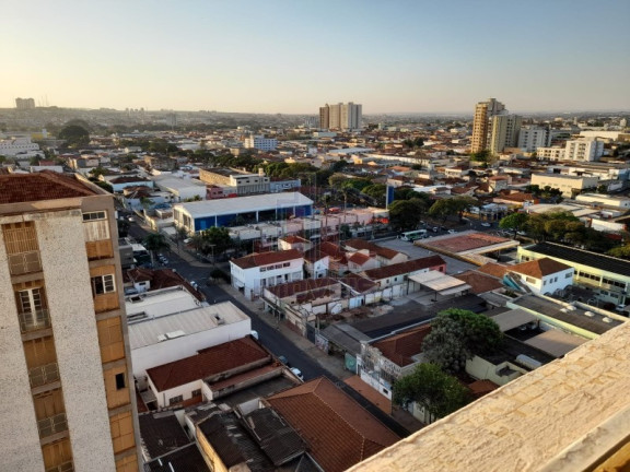Imagem Apartamento com 3 Quartos à Venda, 113 m² em Centro - Ribeirão Preto Imagem Apartamento com 3 Quartos à Venda, 113 m² em Centro - Ribeirão Preto