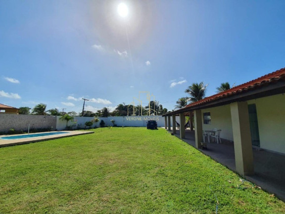 Imagem Casa com 3 Quartos à Venda, 360 m² em Arembepe (abrantes) - Camaçari Imagem Casa com 3 Quartos à Venda, 360 m² em Arembepe (abrantes) - Camaçari