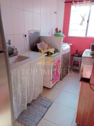 Imagem Apartamento com 2 Quartos à Venda, 48 m² em Jardim São Judas Tadeu - São José Dos Campos Imagem Apartamento com 2 Quartos à Venda, 48 m² em Jardim São Judas Tadeu - São José Dos Campos