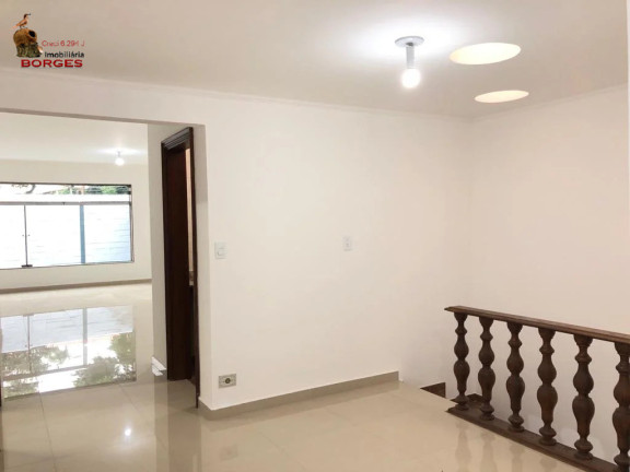 Imagem Casa com 4 Quartos à Venda, 296 m² em Planalto Paulista - São Paulo Imagem Casa com 4 Quartos à Venda, 296 m² em Planalto Paulista - São Paulo