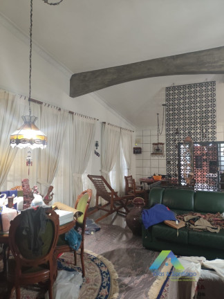 Imagem Sobrado com 3 Quartos à Venda, 254 m² em Vila Das Mercês - São Paulo Imagem Sobrado com 3 Quartos à Venda, 254 m² em Vila Das Mercês - São Paulo
